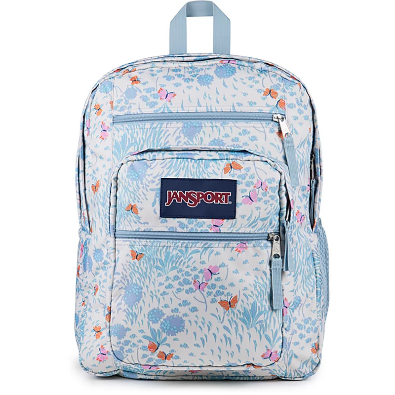 JanSport Big Student Flutter Fields Backpack | Academy Sports + Outdoors
