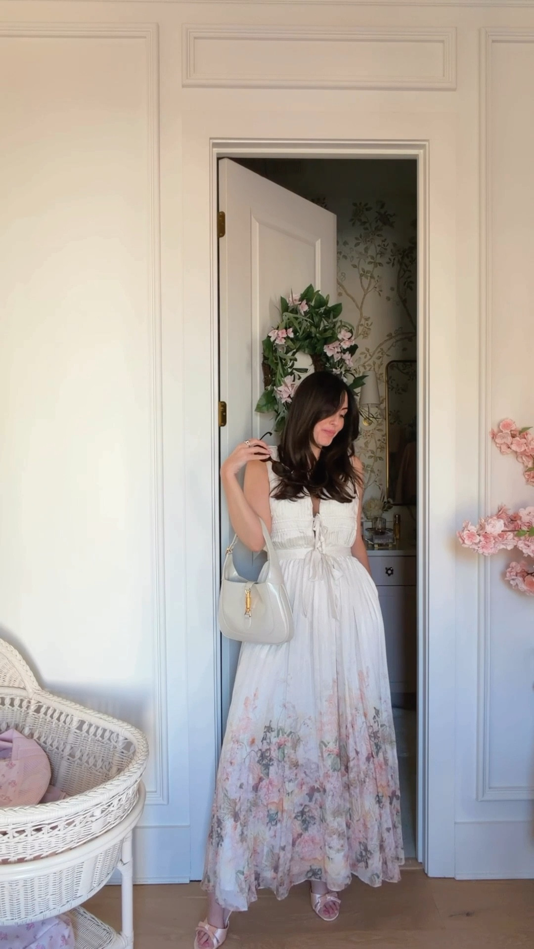 All petal & pup is 25% off right now! Obsessed with these elevated spring outfits all under $200! 

#LTKSaleAlert #LTKootd #LTKSeasonal