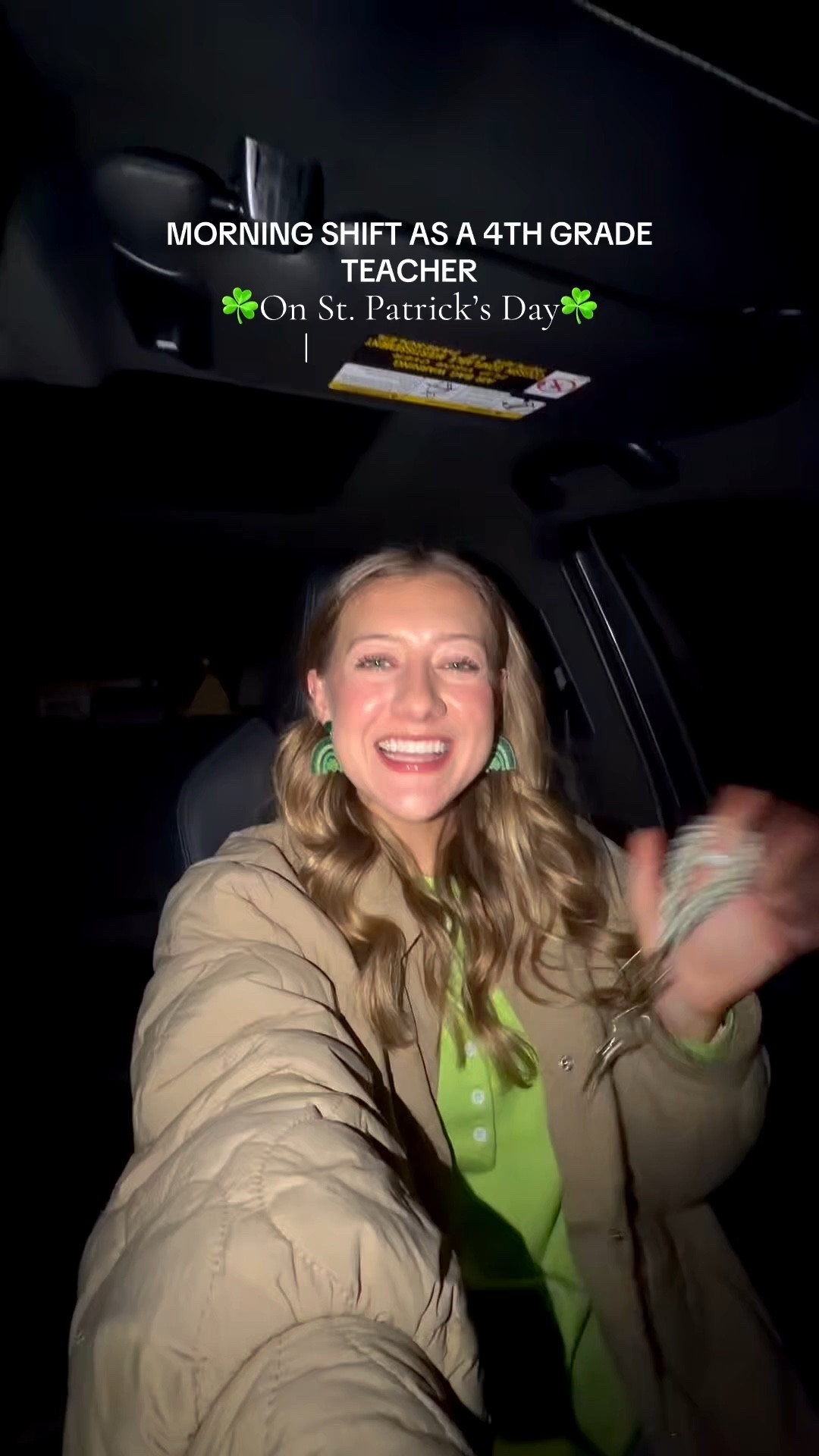 #LTKdayinmylife #LTKmorningroutine #LTKvlog