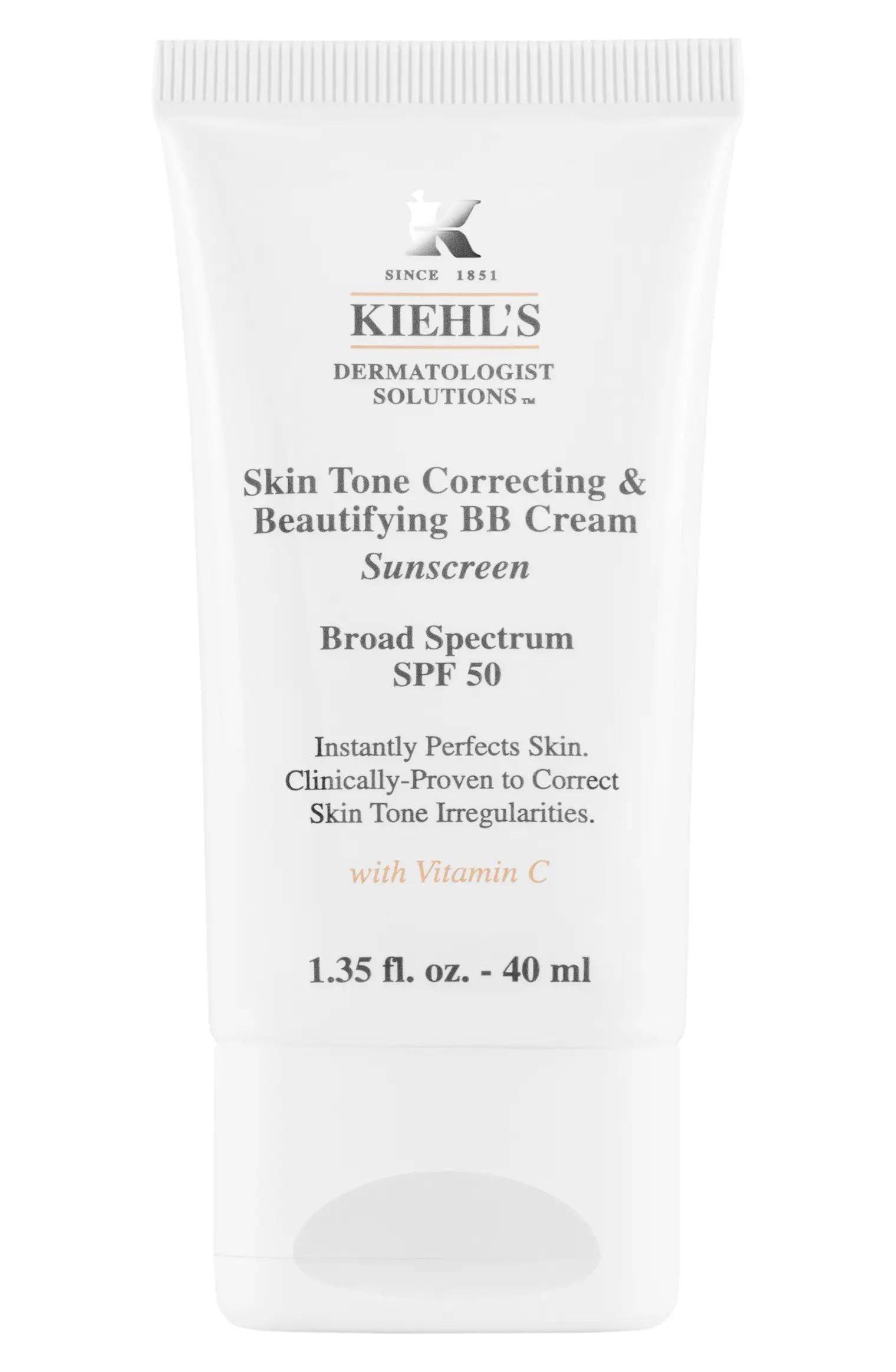Actively Correcting & Beautifying BB Cream Broad Spectrum SPF 50 Sunscreen | Nordstrom