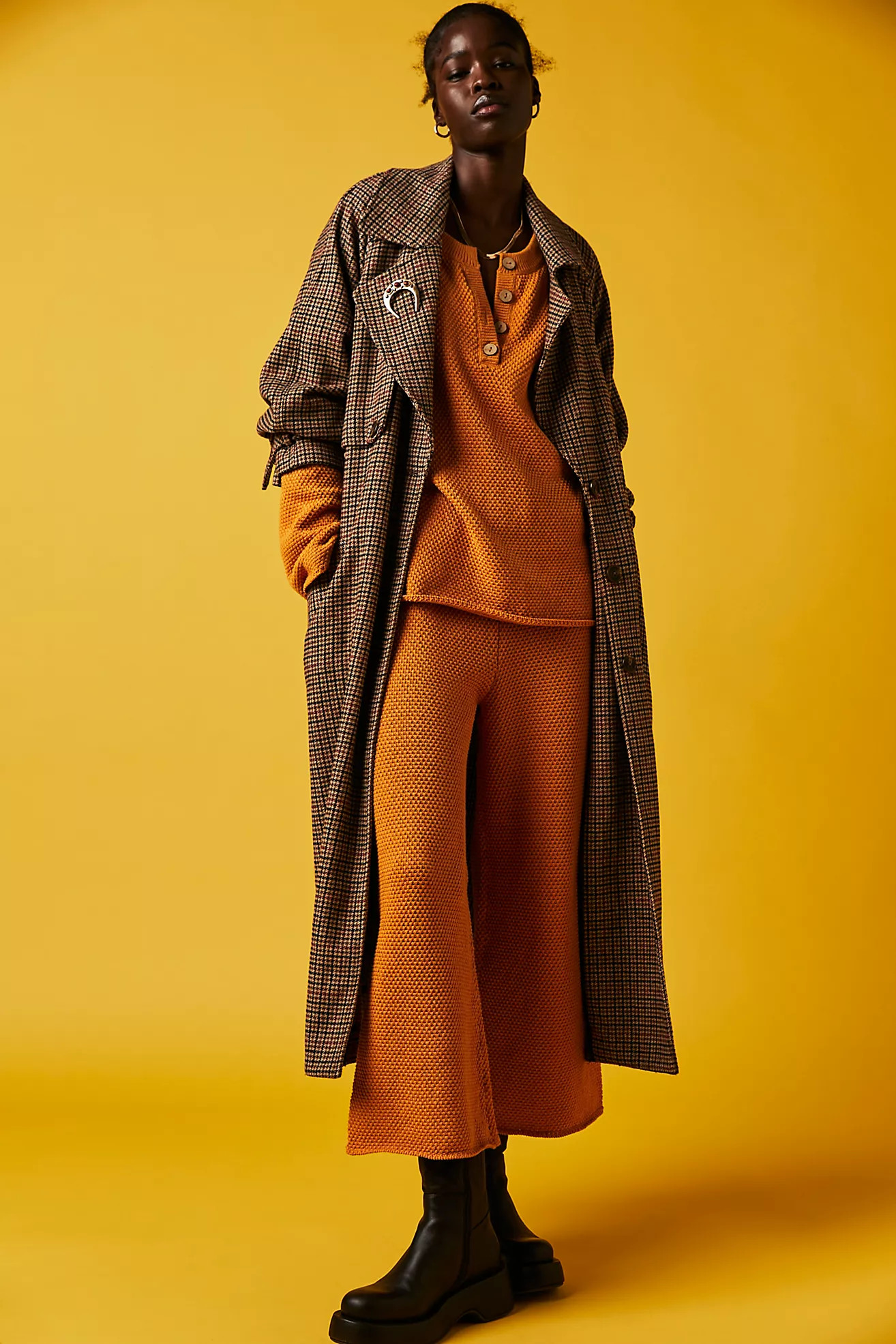 Hailee Sweater Set | Free People (Global - UK&FR Excluded)