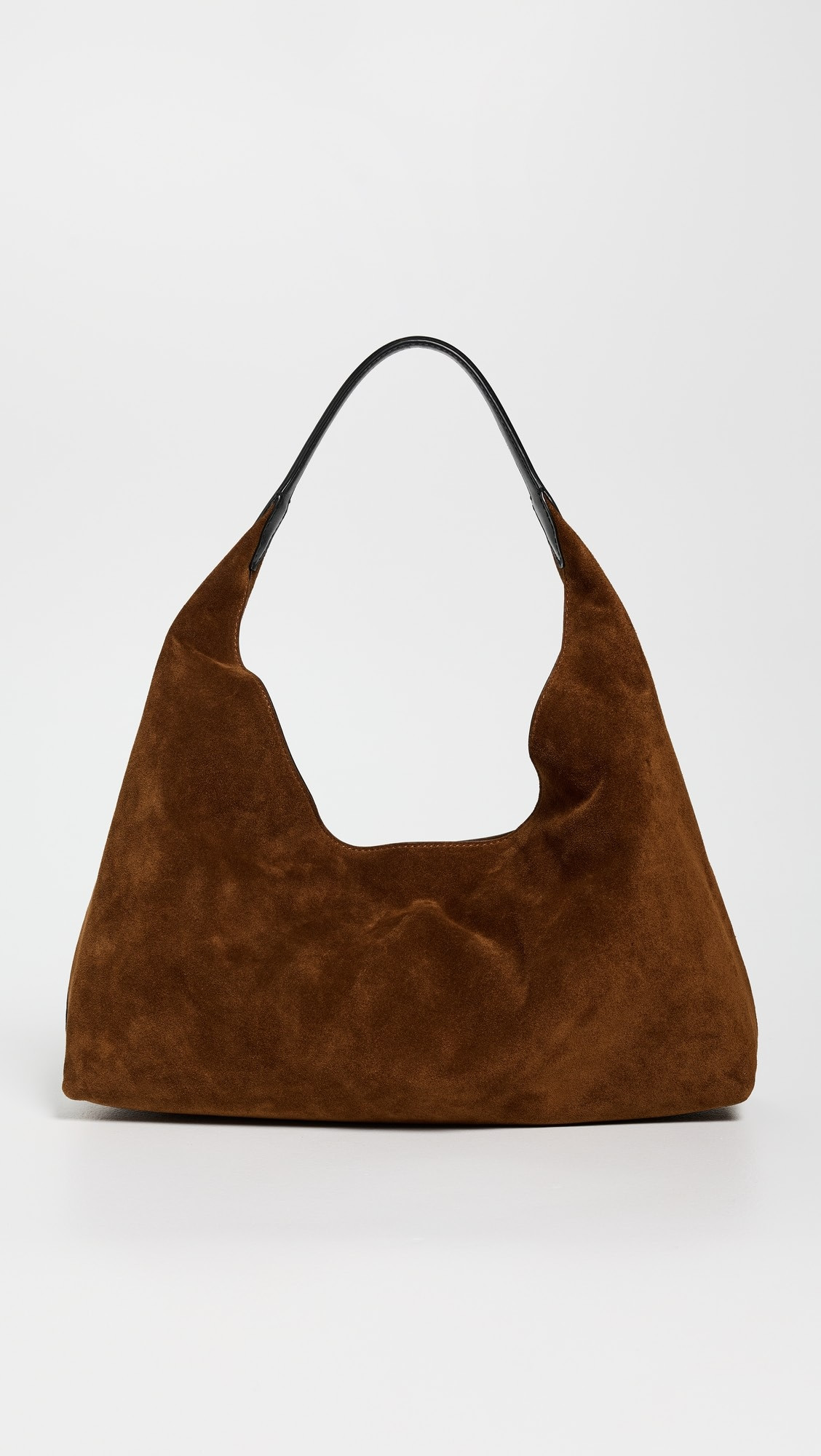 The Mylie Shoulder Bag in Italian Leather | Shopbop