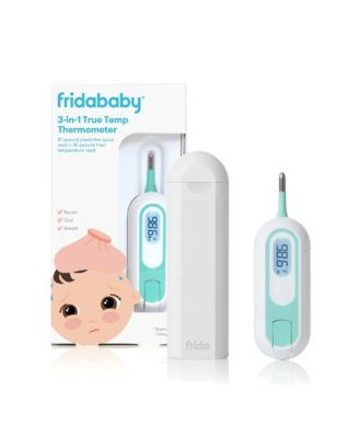 3-in-1 True Temp Digital Thermometer | Bloomingdale's (US)