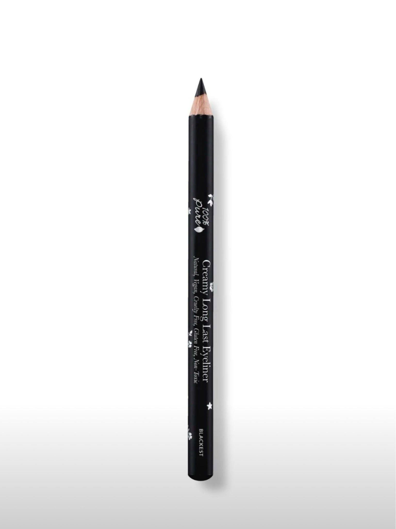 100% Pure Creamy Liner