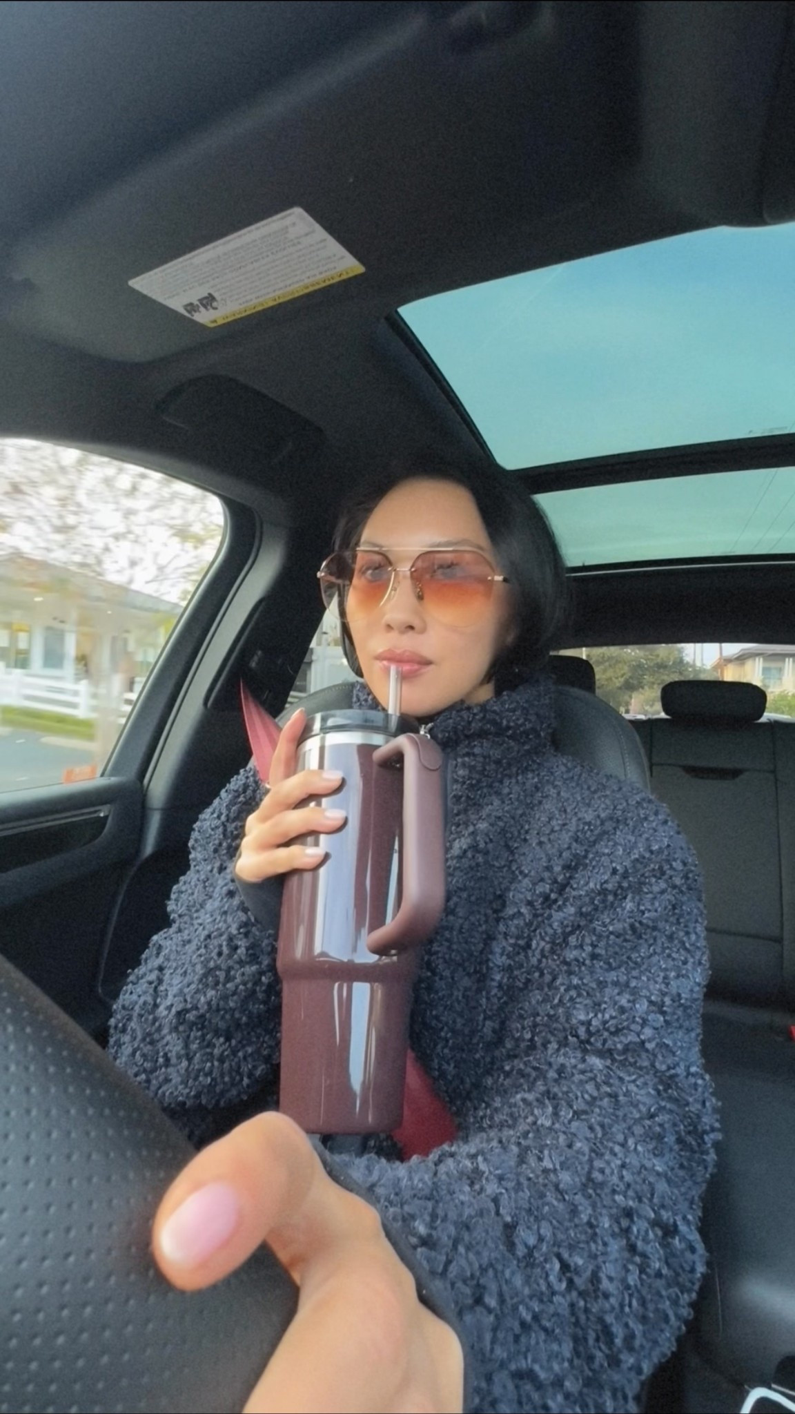 Coat is currently 40% off 

#LTKSeasonal #LTKSaleAlert #LTKootd