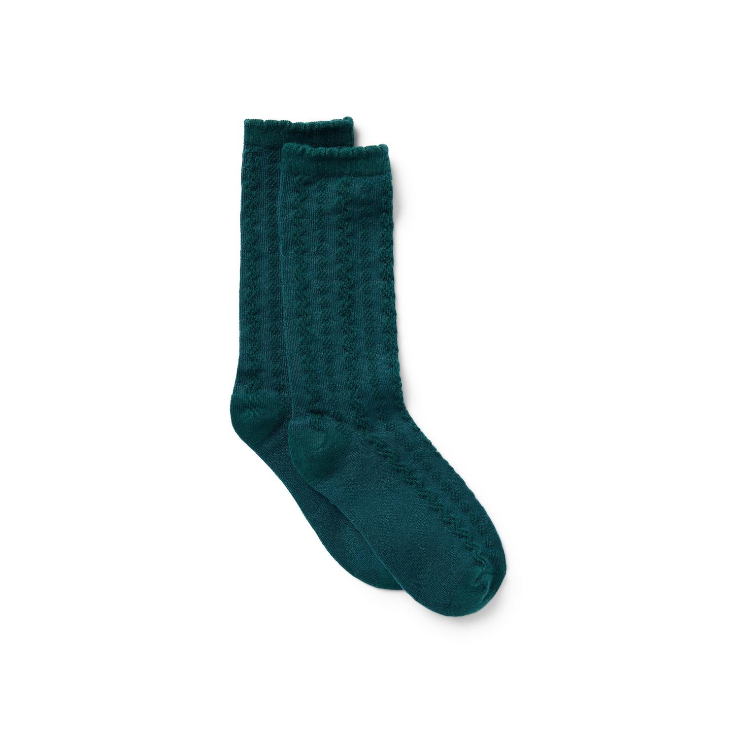 Pointelle Sock | Janie and Jack