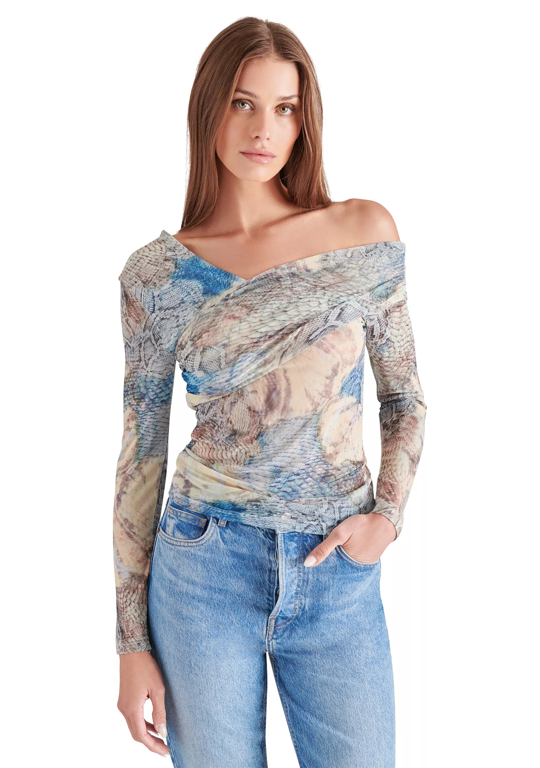 Women's Pacie Top | Belk