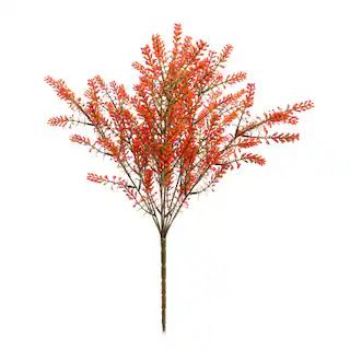 19" Orange Berry Bush by Ashland® | Michaels Stores