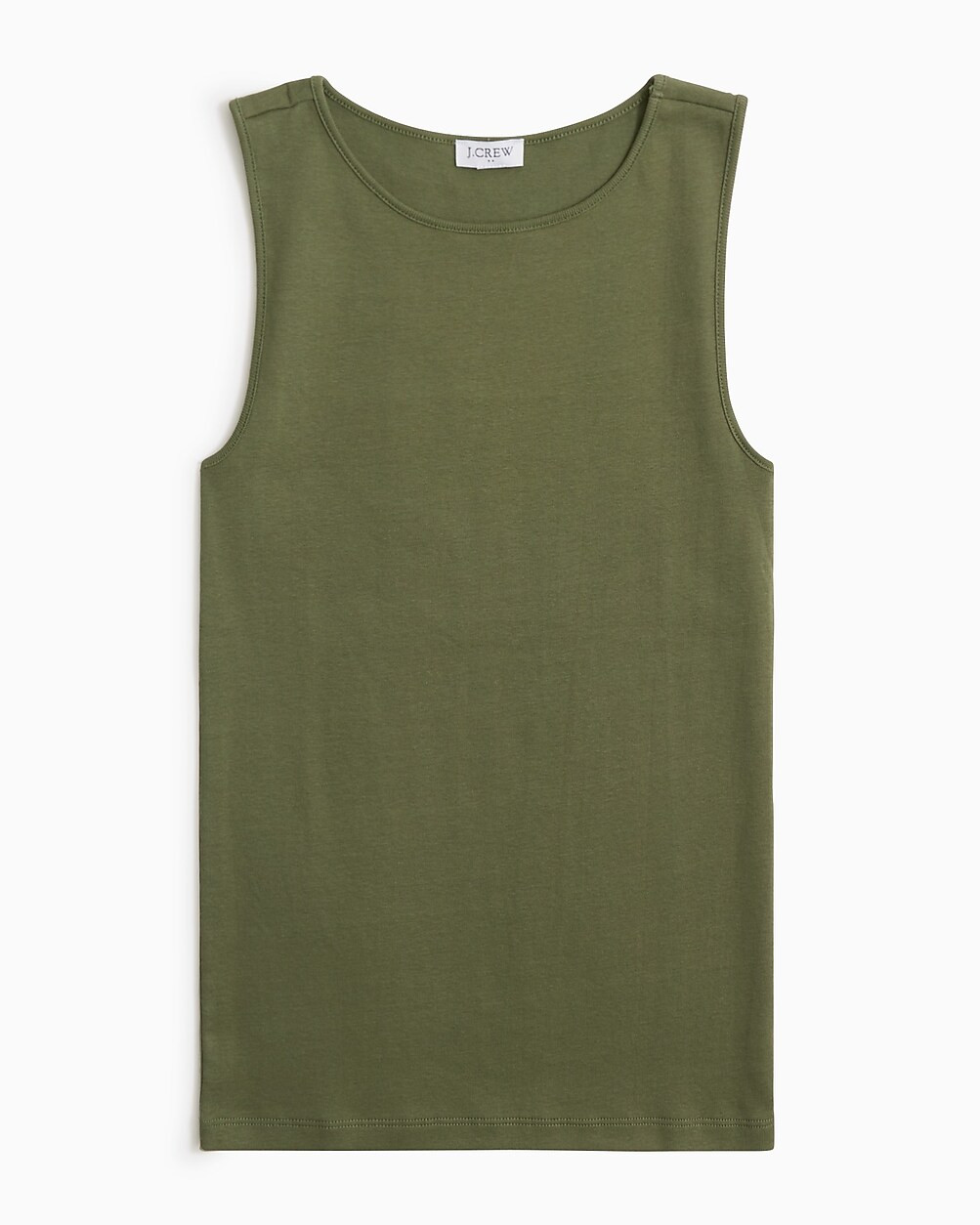 Shell tank top | J.Crew Factory