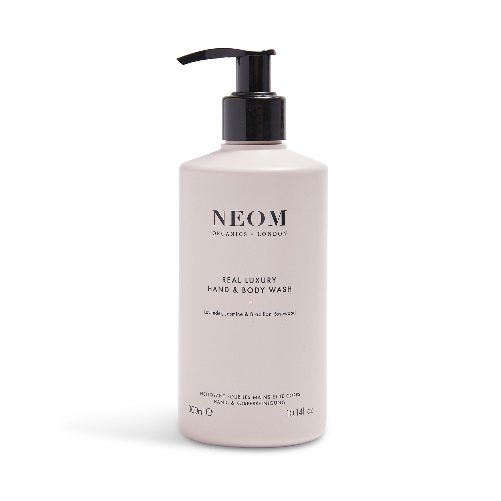 Real Luxury Body & Hand Wash | Space NK - UK