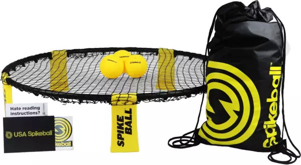 Spikeball Combo Game | Dick's Sporting Goods