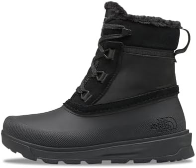 The North Face womens Shellista V Shorty Waterproof Snow Boot | Stylish Winter Boot With 4.5mm Lu... | Amazon (US)