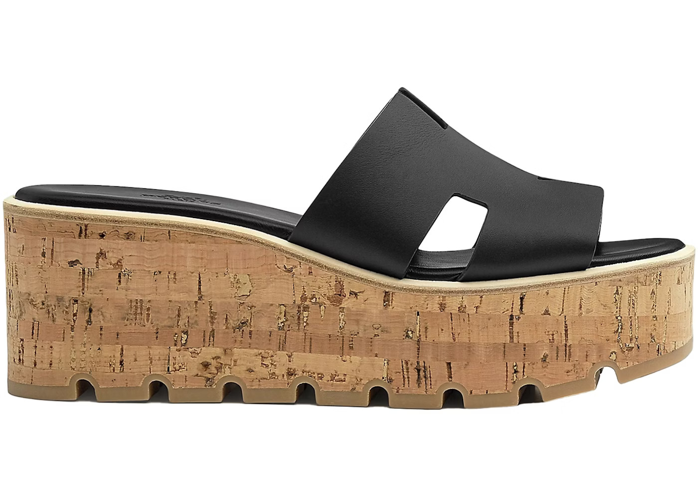 Hermes Eze 30 SandalNoir | StockX