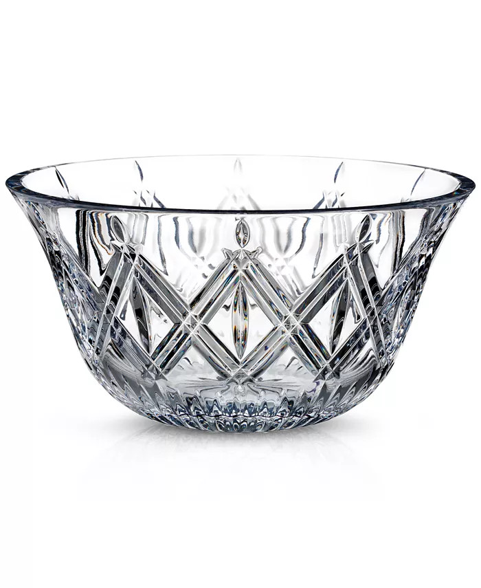 9" Lacey Bowl | Macys (US)
