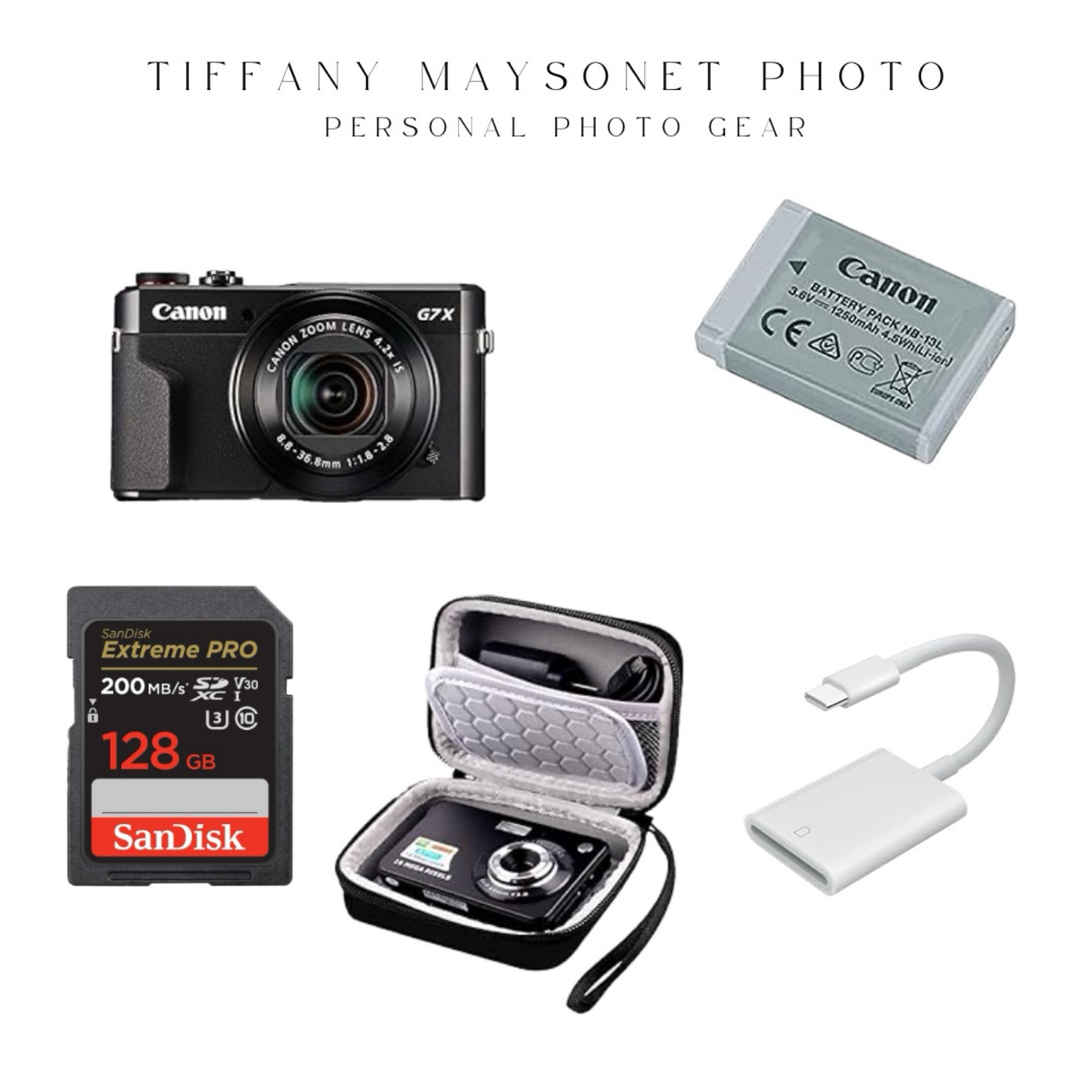 My favorite handheld photo gear 

#LTKfamily #LTKVideo