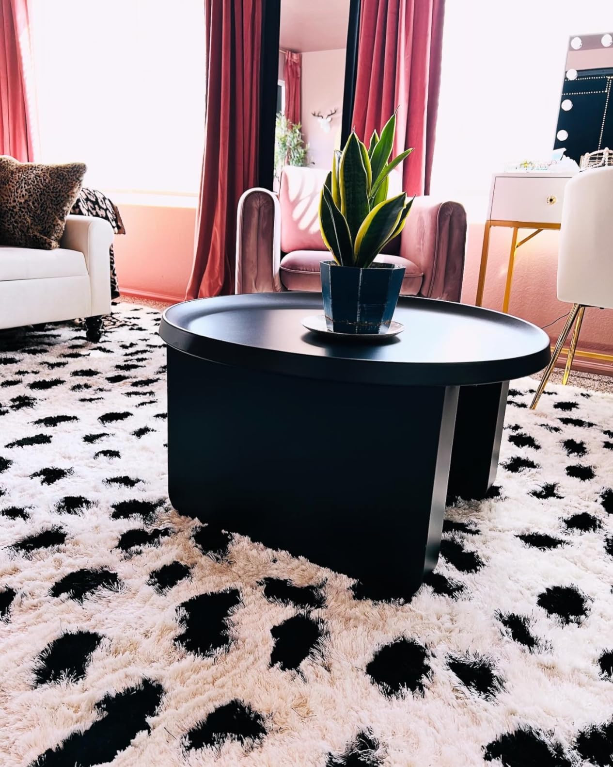 Modern side table | Amazon (US)