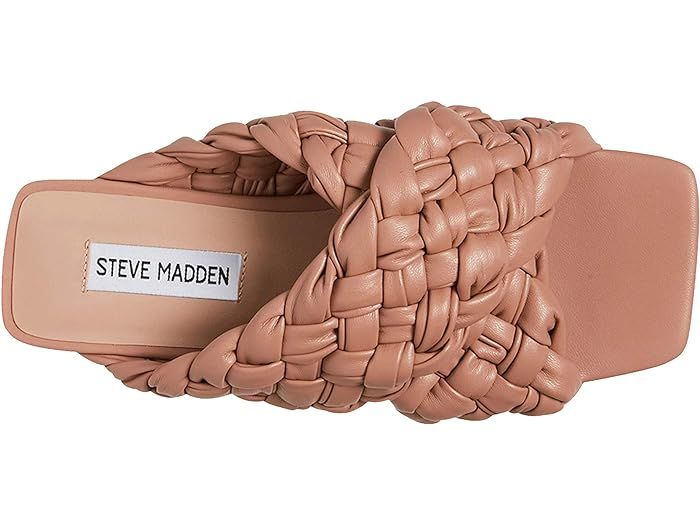 Steve Madden Marina Flat Sandal | Zappos
