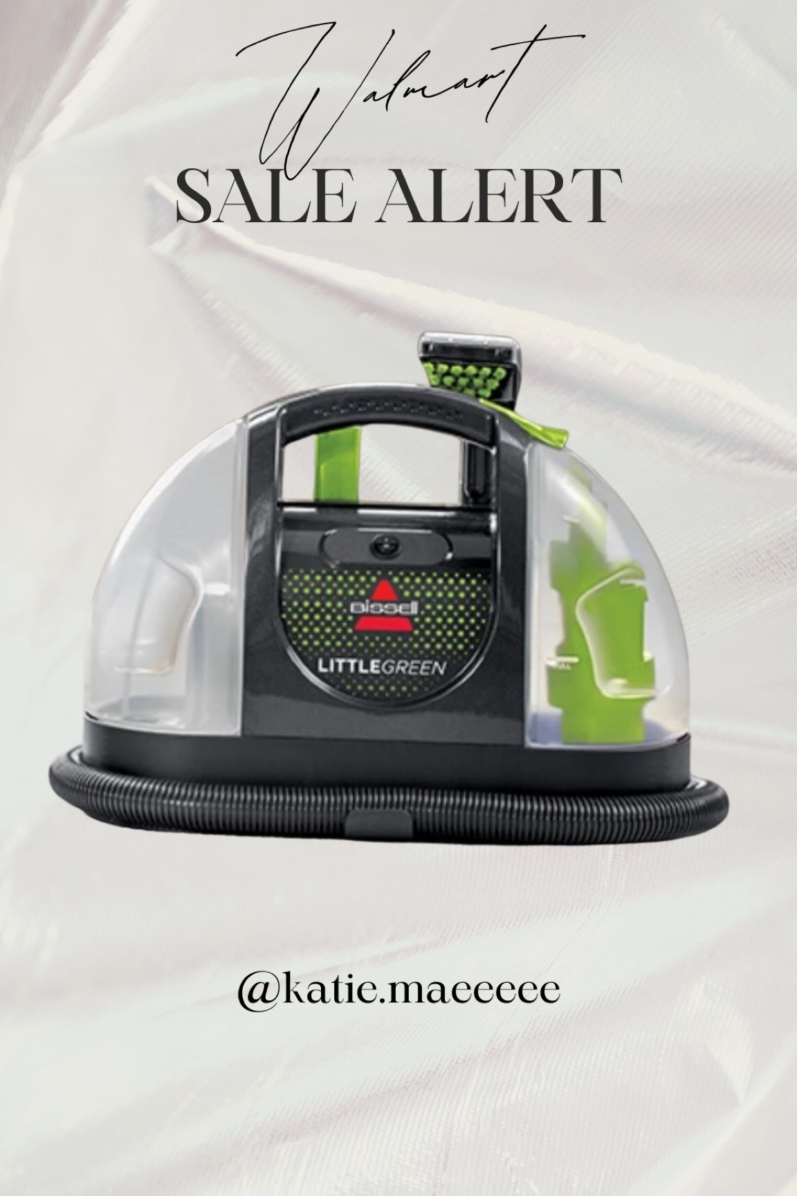 My go to cleaner is on sale for $89 today! 

Cleaning, home cleaning, little green clean machinee

#LTKSpringSale #LTKsalealert #LTKhome
