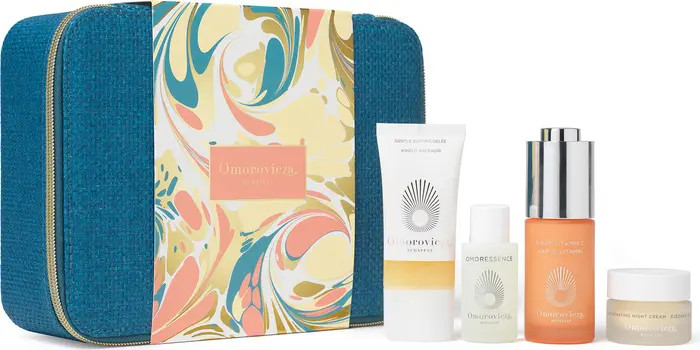 Omorovicza Morning Glow Set USD $301 Value | Nordstrom | Nordstrom