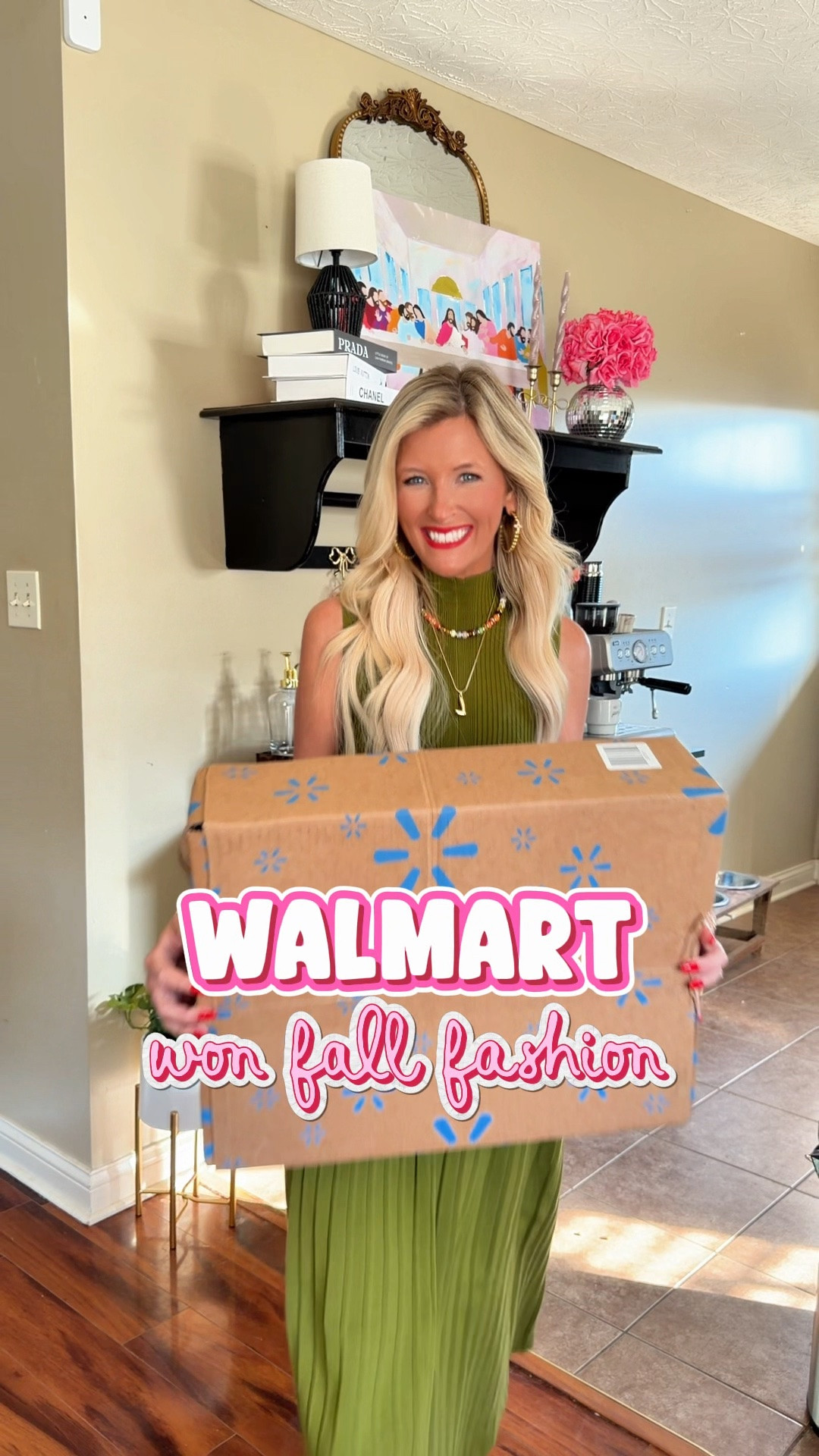 NEW WALMART FALL ARRIVALS! 🤩🍂 These outfits are making me SO ready for fall! 🤎 Say 903 to shop! 🛒

Walmart is making me WAY too excited for fall! 🤎 From trendy layers and statement denim to the cutest prints, rich fall colors, and easy everyday outfits — I’m obsessed with every single look! 😍

The best part? You can get all of these fall trends without spending a fortune! 👏🏼✨ Walmart is seriously making it way too easy to build an entire fall wardrobe on a budget.

Which outfit are you grabbing first?! 👀👇🏼🛒

#walmartfinds #walmartstyle #walmartfashion #fallfashion #fallfashiontrends

Fall fashion, Walmart fall fashion, Walmart fall finds, Walmart new arrivals, Walmart fashion finds, Walmart outfits, Walmart clothing, fall outfit ideas, affordable fall fashion, women’s fall fashion, trendy fall outfits, Walmart fall outfits, fall wardrobe essentials, Walmart fashion haul

#LTKxWalmart #LTKootd