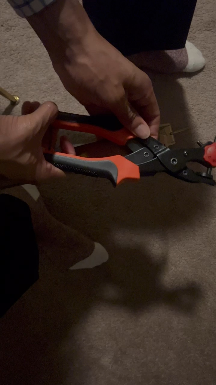 When you need that extra notch on your belt. 

#LTKStyleTip #LTKMens #LTKGiftGuide