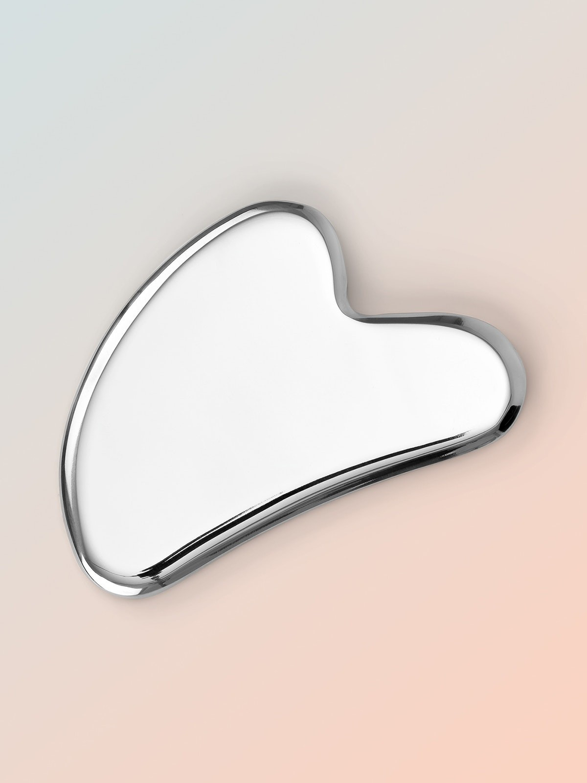 Stainless Steel Gua Sha | Verishop