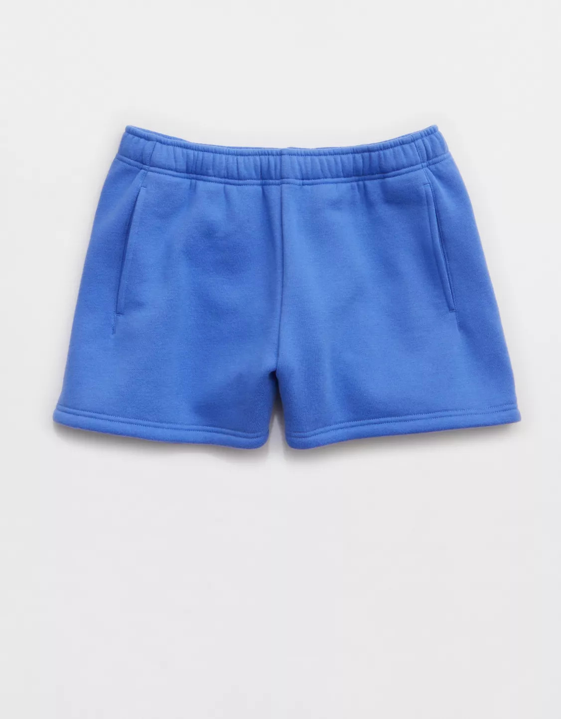 OFFLINE By Aerie Cloud Fleece Short | Aerie