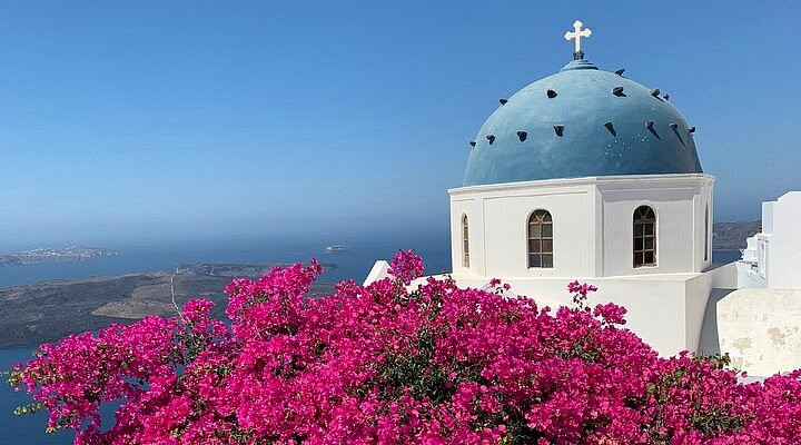 Fira to Oia WalkUnclaimedIf you own this business, claim it for free now to update business info,... | TripAdvisor US