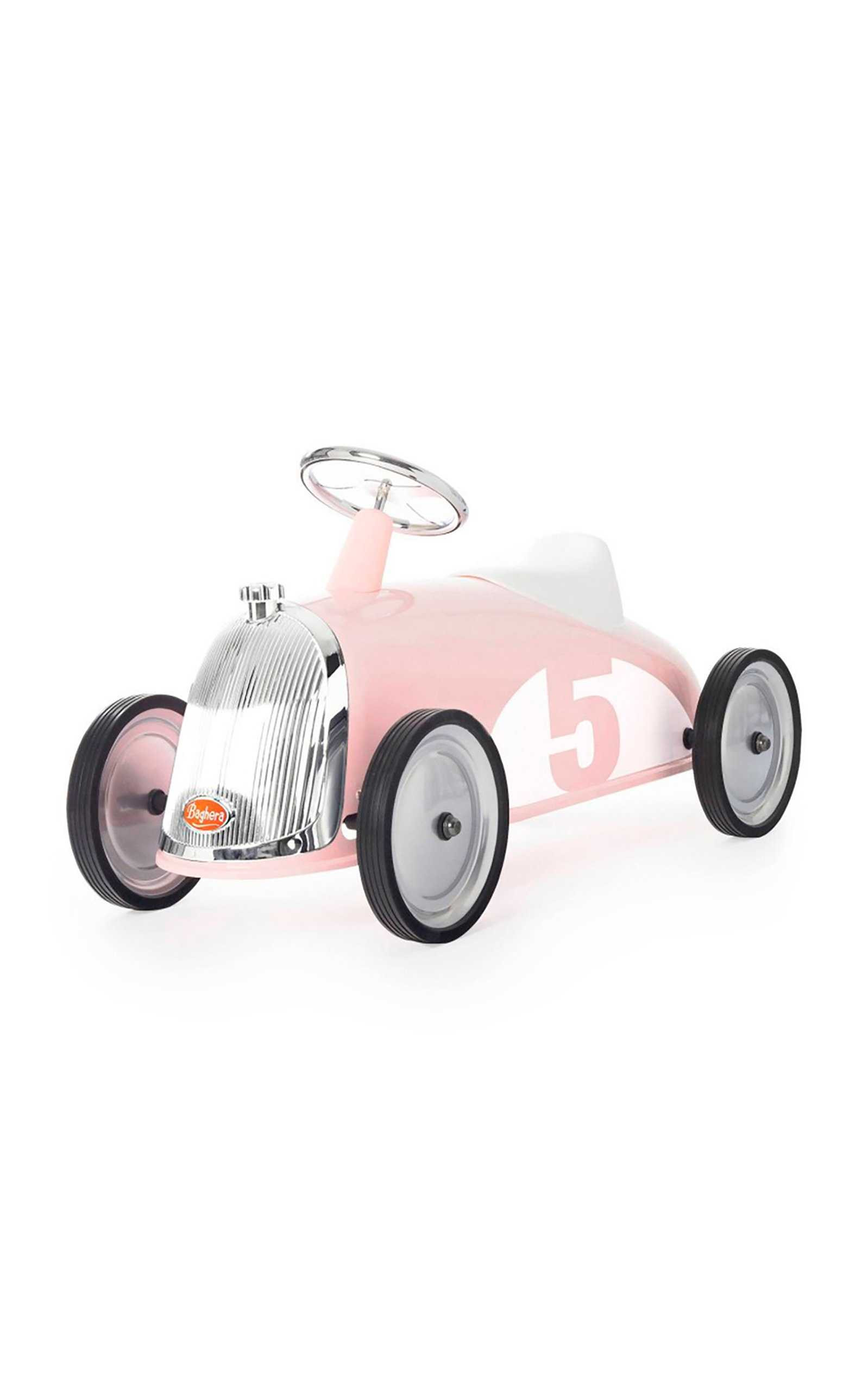 Ride-On Rider Petal Pink | Moda Operandi (Global)