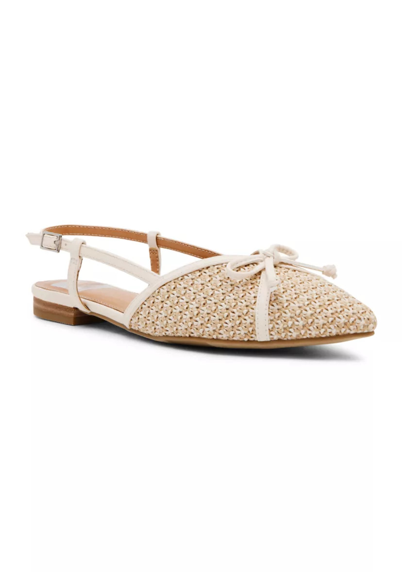 Carsen Slingbacks | Belk