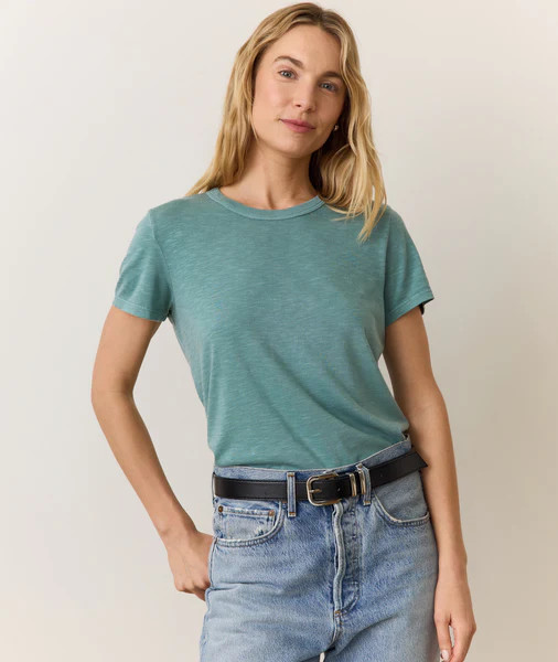 Tried & True Crew | Marine Layer