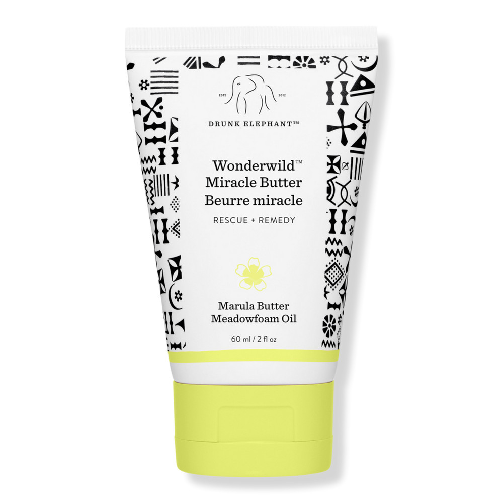 Drunk Elephant Wonderwild Miracle Butter | Ulta