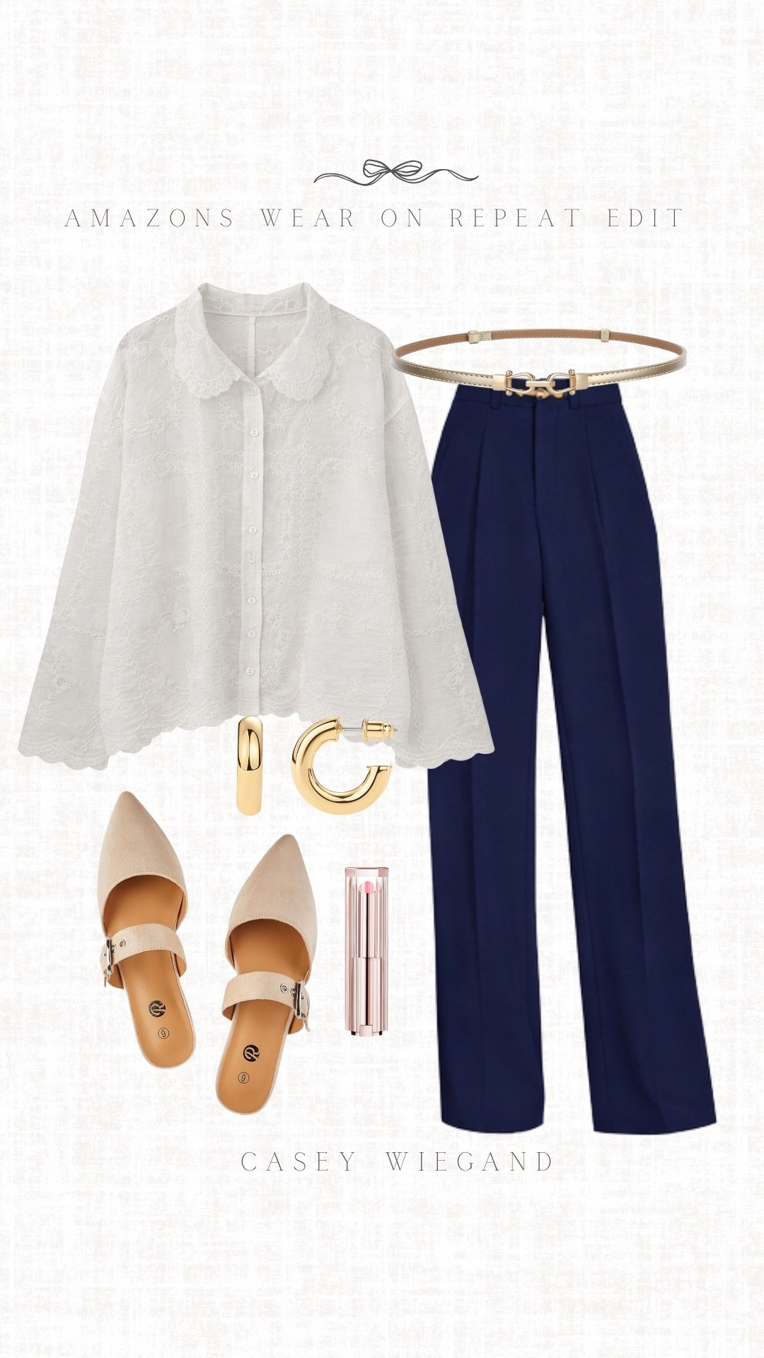 This Amazon edit will keep you stylish and comfy. Perfect for any occasion! #StyleEdit

#LTKdayinmylife #LTKootd #LTKgrwm