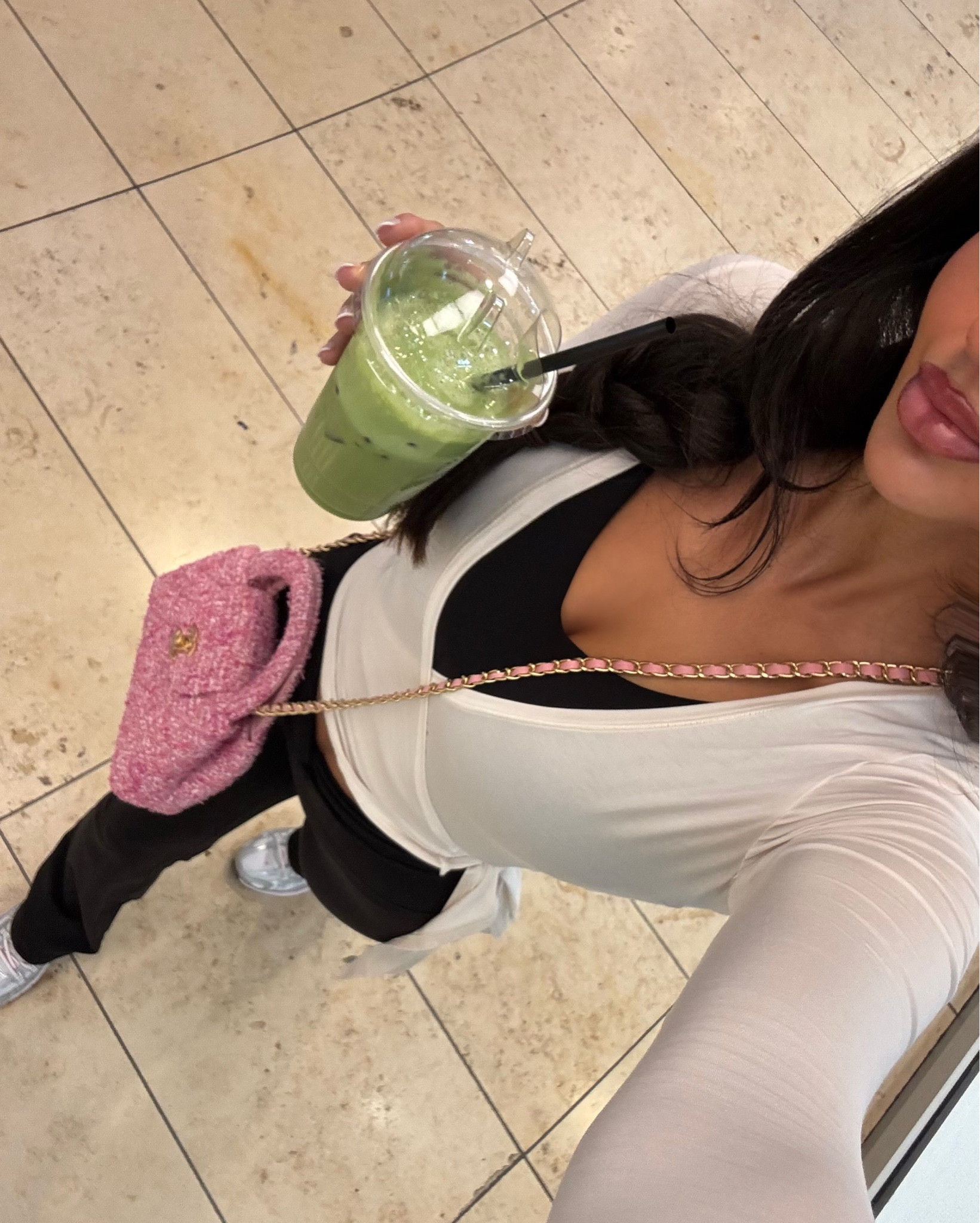 matcha pilates fit 🍵💗

#LTKspring #LTKdeutschland #LTKstyletip