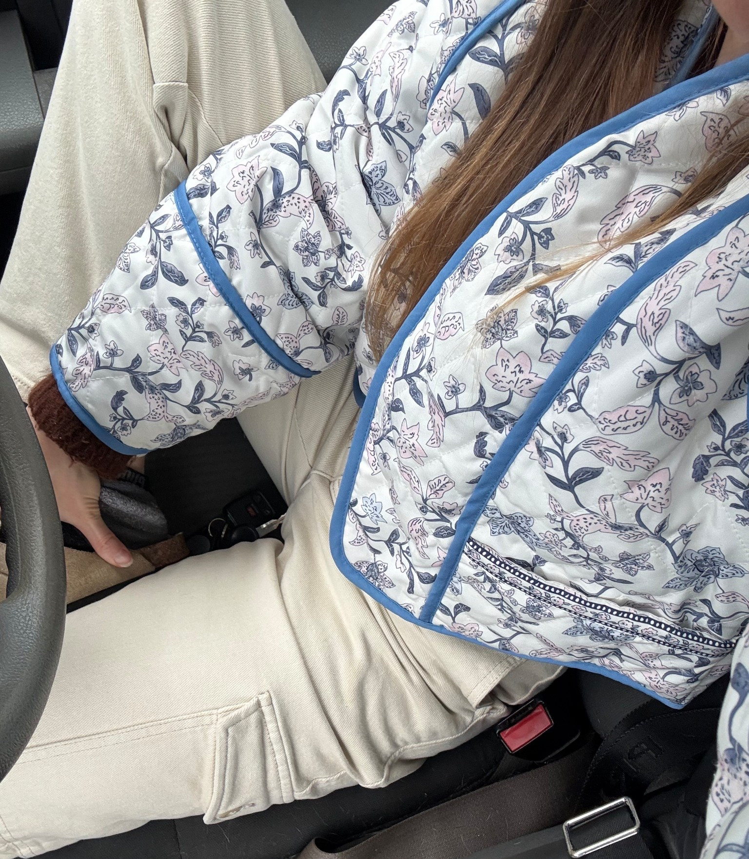 Spring jacket 


Casual outfit, women’s style, dress, Abercrombie jeans, date night outfit ideas, travel outfit, spring fashion, global fashion, girlie style, women’s outfits by occasions, women’s top, inspo, everyday outfits, spring outfit, mom outfit ideas, gift guide, jumpsuit, coverup, travel, curvy style, wardrobe essentials, wardrobe organizing, persona style help, fashion advice, what to wear, fall outfit idea, what to wear to a concert, what to wear to a wedding, leopard pants outfit, winter outfit, mommy and me outfit , spring dresses 