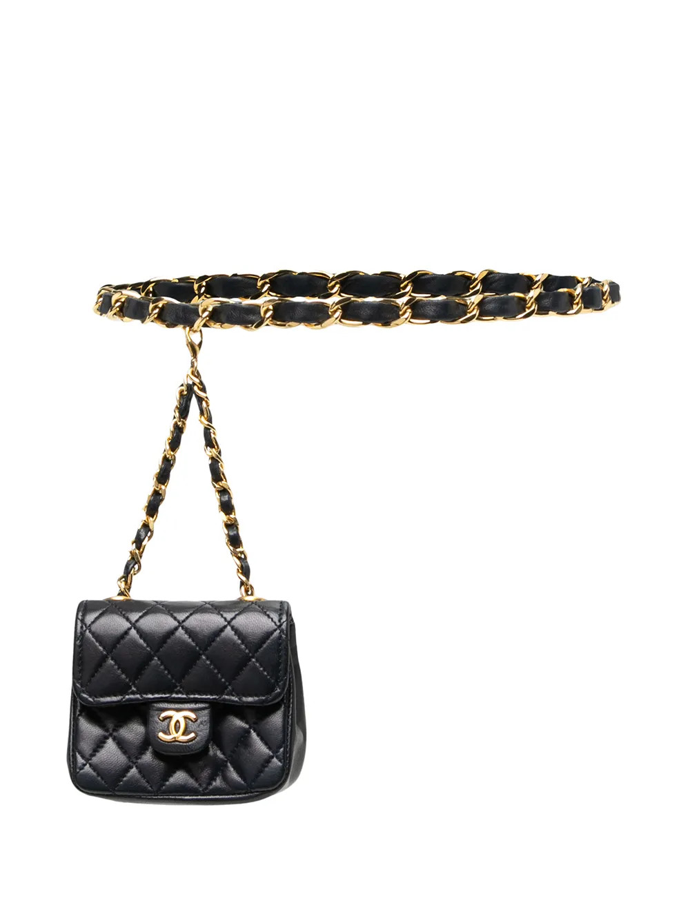 CHANEL Pre-Owned | Farfetch Global