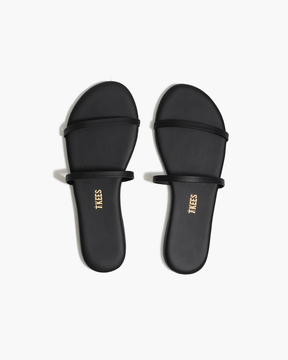 Gemma in Sable | Sandals | Women's Footwear | TKEES