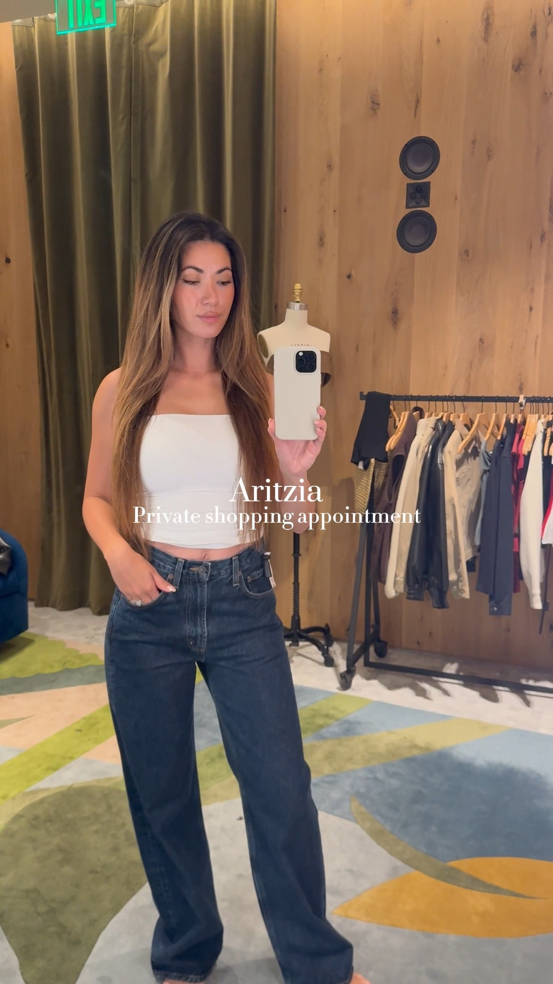 Aritzia, fall outfits, barn jacket, workwear jacket, Agolde, denim jeans, capsule wardrobe, jacket, basics

#LTKSeasonal #LTKFindsUnder100 #LTKFamily