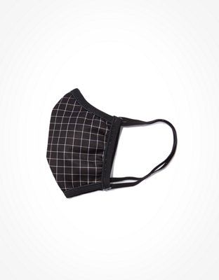 Talking Out Of Turn Reusable Face Mask | American Eagle Outfitters (US & CA)