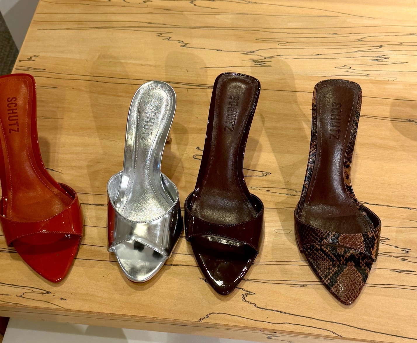 The summer shoe you will want to use on repeat ✨

#LTKootd