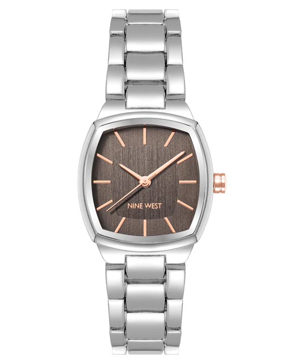 Square Case Bracelet Watch | Nine West (US)