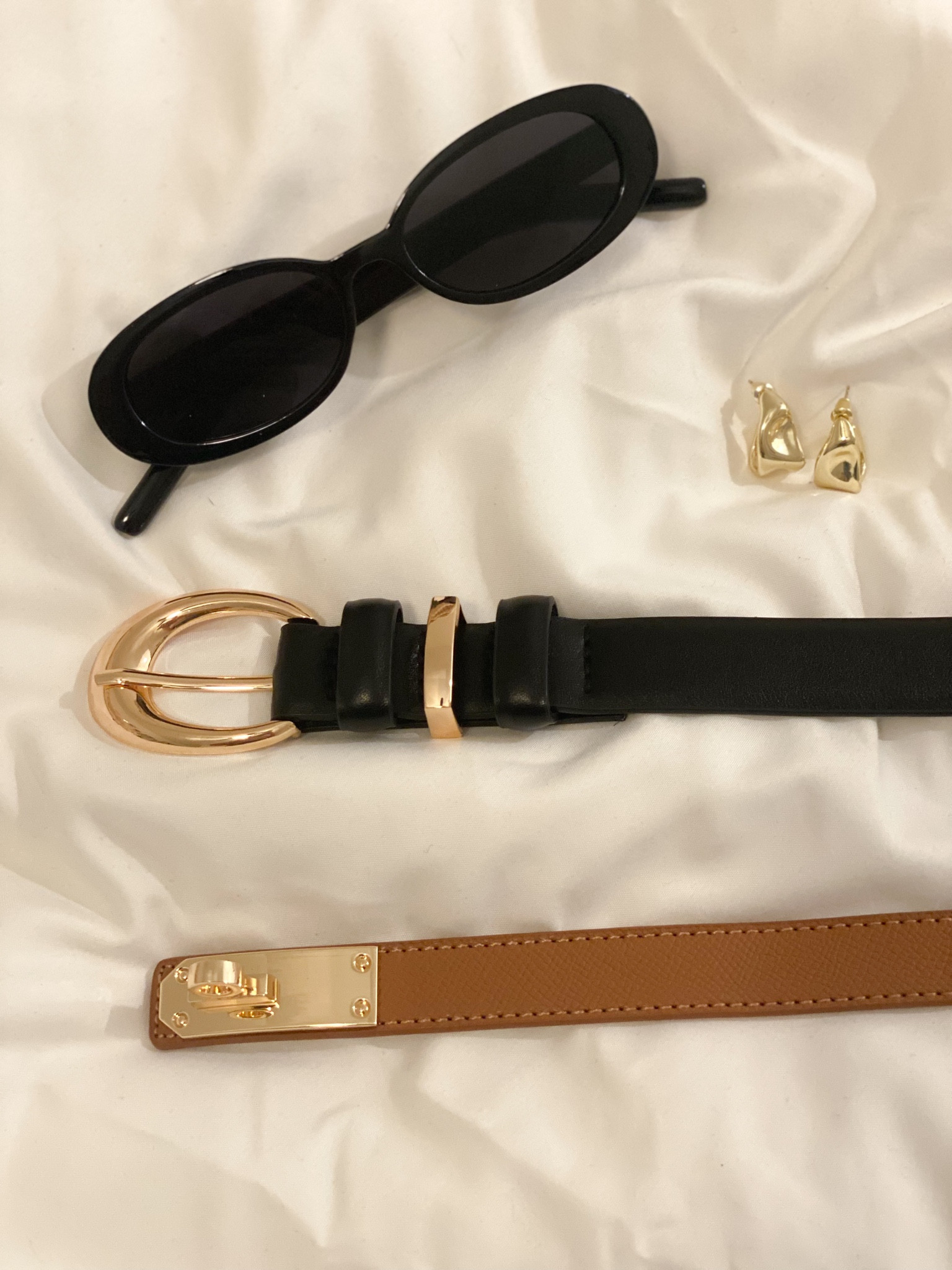 Seriously the best dupe accessories on Amazon! 

#LTKMostLoved #LTKFindsUnder50 #LTKGiftGuide