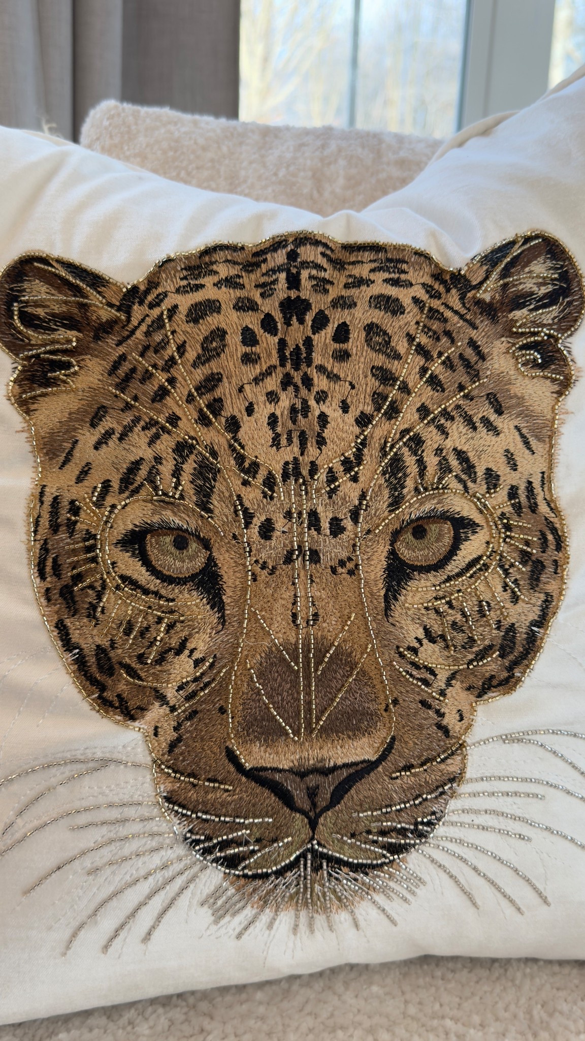 Leopard Pillows and Decor

#LTKHome #LTKSaleAlert #LTKU