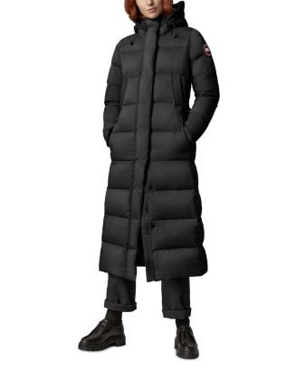 Alliston Hooded Down Parka | Bloomingdale's (US)