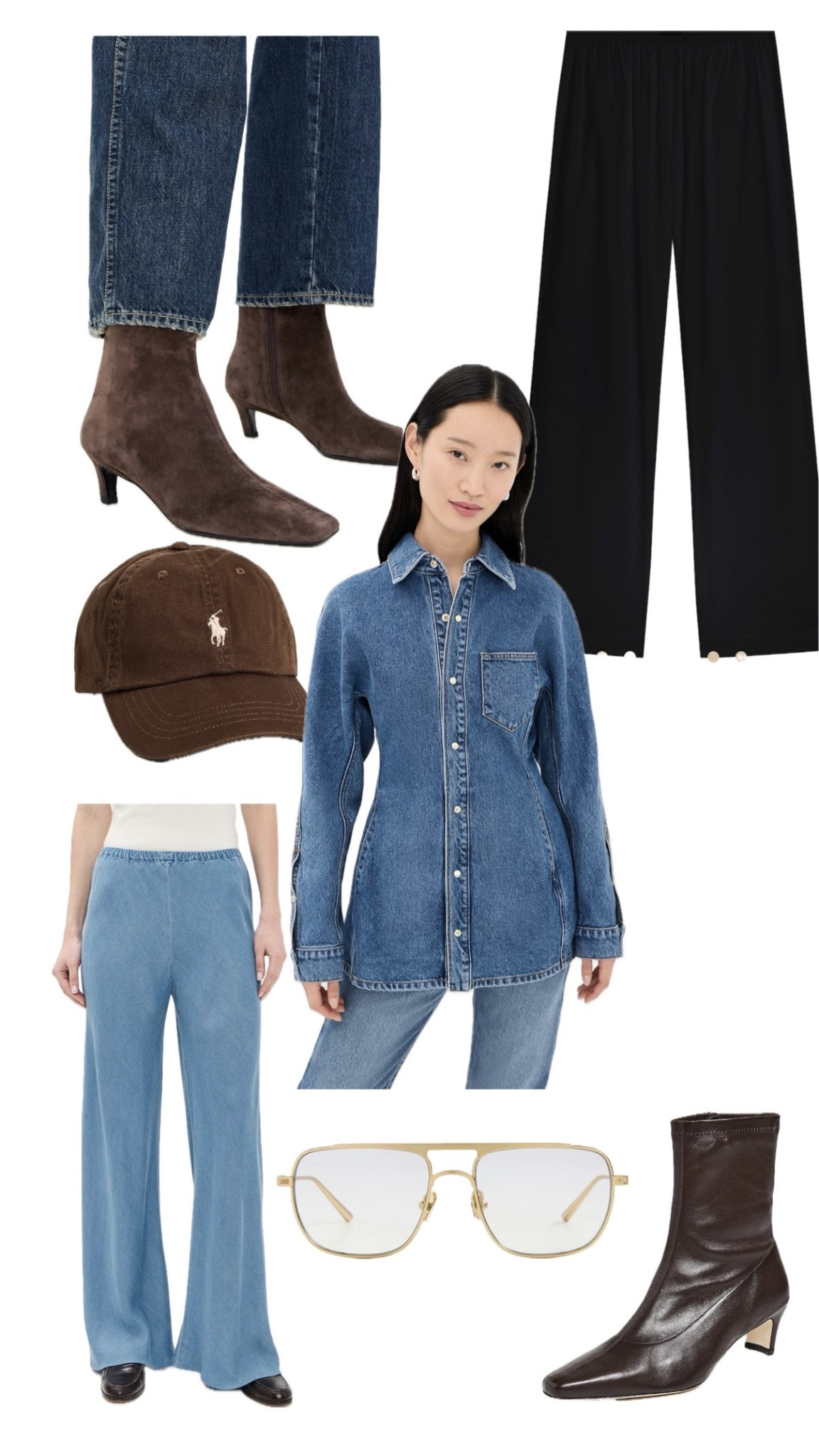 Shopbop faves 

#LTKdayinmylife #LTKootd #LTKFestival