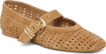 Mikel Mary Jane Flat (Women) | Nordstrom