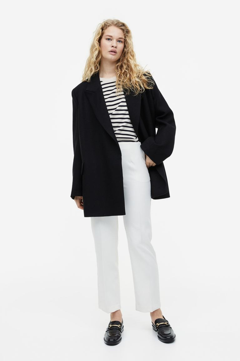 Tapered Pants | H&M (US + CA)