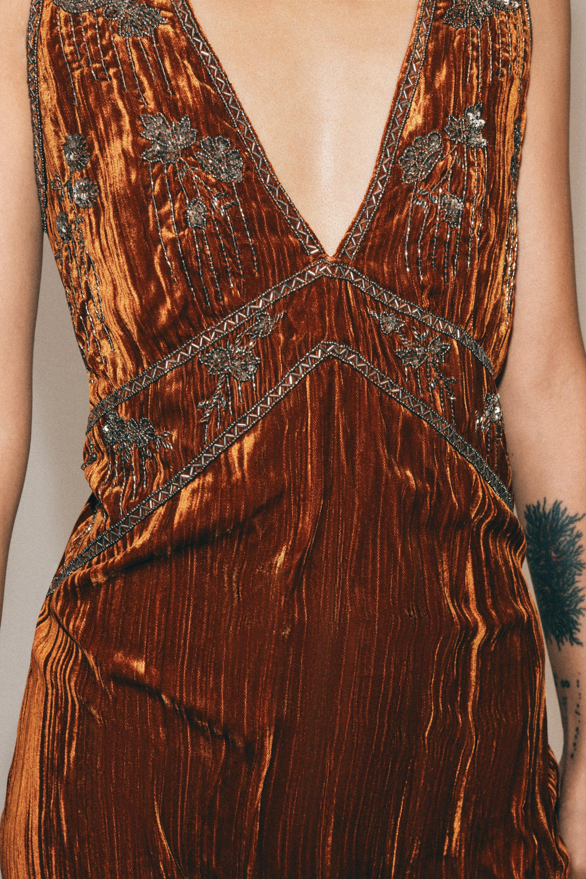 DescriptionContentsMeasurements | Zara Canada