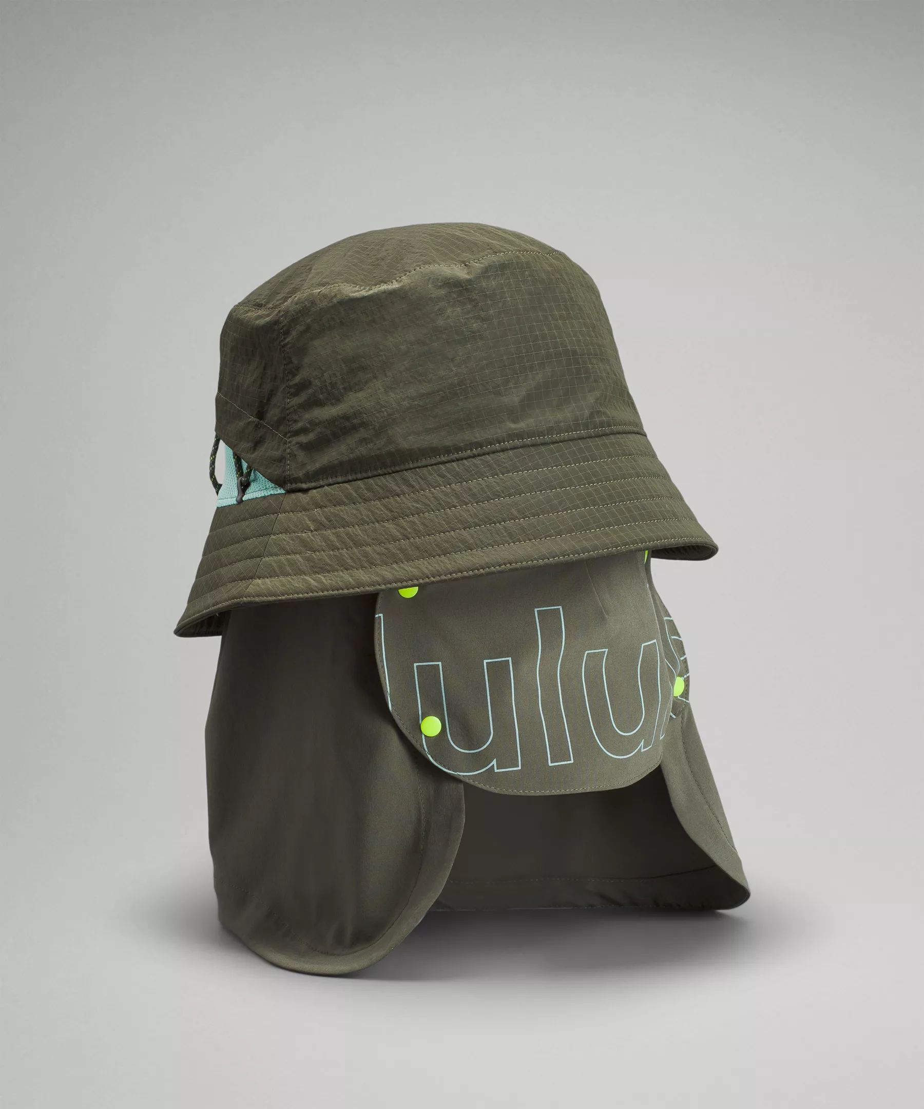 Convertible Hiking Bucket Hat Online Only | Lululemon (US)
