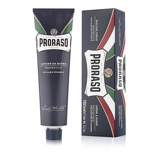 Proraso Protective Shaving Cream | Amazon (US)